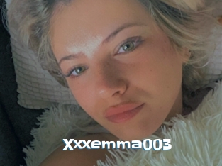 Xxxemma003