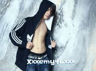 Xxxemy4uxxx