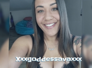 Xxxgoddessavaxxx