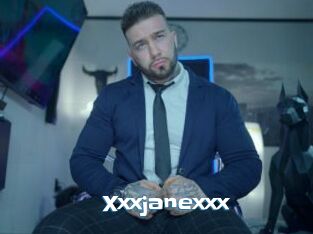 Xxxjanexxx