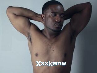 Xxxkane