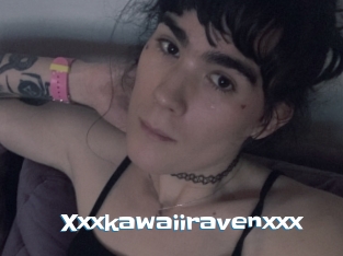 Xxxkawaiiravenxxx