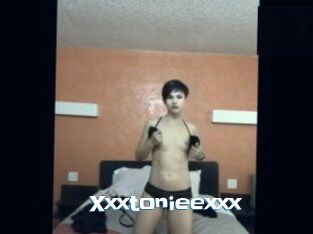 Xxxtonieexxx