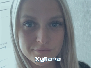 Xyliana
