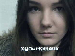 XyourKittenx