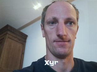 Xyr