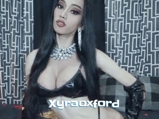 Xyraoxford
