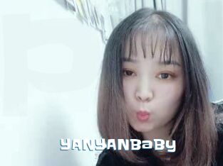 YANYANBaBy