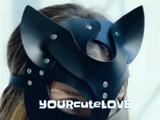 YOURcuteLOVE