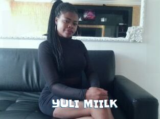YULI_MIILK