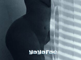 YaYaFae