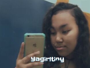 Yagirltiny