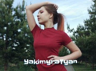 YakimyraTyan