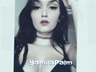 YamilaPalm