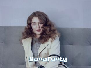 YanaFonty