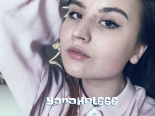 YanaHot666