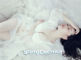 YangChenna