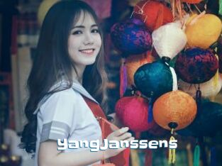 YangJanssens