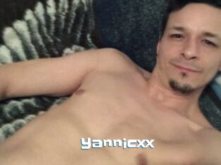 Yannicxx