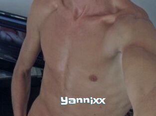 Yannixx