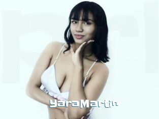 YaraMartin