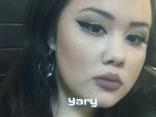 Yary