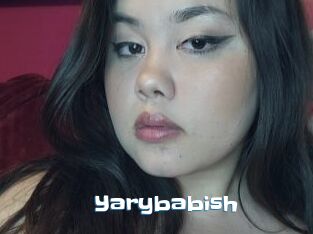 Yarybabish