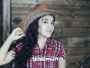 Yasmiina