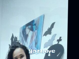 Yazzlove