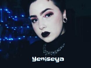 Yeniseya