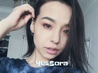 YesSora