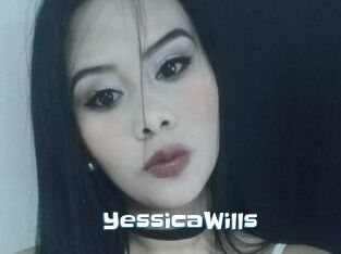 YessicaWills