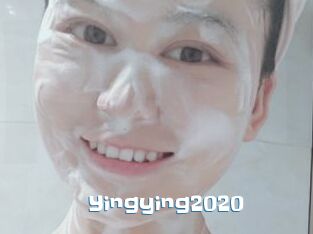 Yingying2020