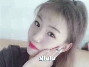 Ylulu