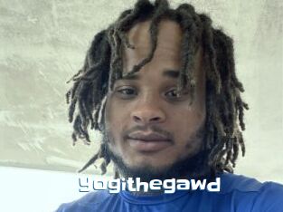 Yogithegawd