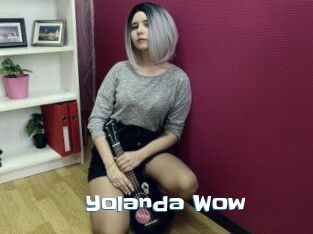 Yolanda_Wow