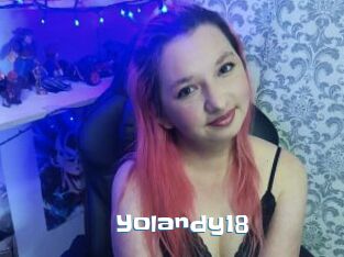 Yolandy18