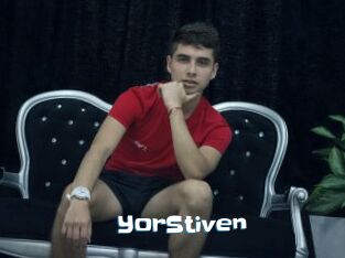 YorStiven