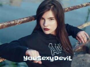 YouSexyDeviL