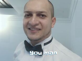 You_man