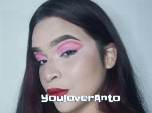 YouloverAnto