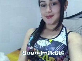 Youngmilktits