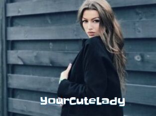 YourCuteLady
