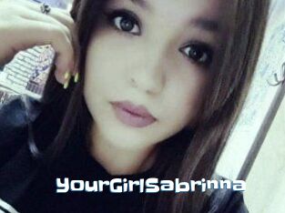 YourGirlSabrinna