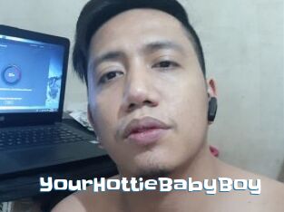 YourHottieBabyBoy
