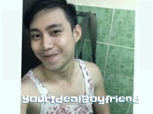 YourIdealBoyfriend