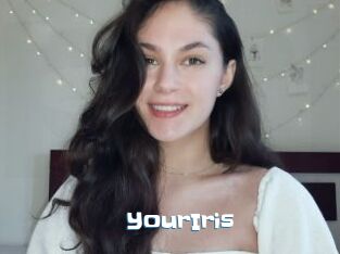 YourIris