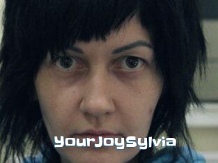 Your_Joy_Sylvia