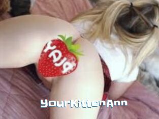 YourKittenAnn