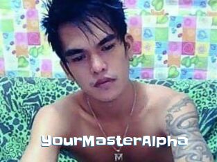 YourMasterAlpha